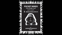  Pocket Minds by Unknown Mentalist - Trick
