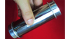 P&L Goblin Phantom Tube by P&L Magic - Trick