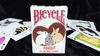 Bicycle Rabbit Playing Cards