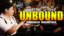  The Vault - Unbound by Darryl Davis video DOWNLOAD