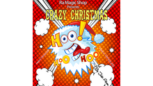 Crazy Christmas (Crazy Carrot Version) by Julio Abreu and Ra Magic - Trick