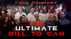 The Ultimate Bill to Can by Paul Romhany video DOWNLOAD