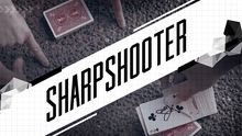  Sharpshooter by Jonathan Wooten - DVD