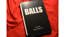  BALLS by Rand Woodbury - DVD