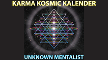  Karma Kosmic Kalender by Unknown Mentalist eBook download