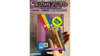 Mind Stick by Tenyo Magic - Trick