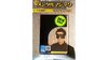 Miracle Blindfold by Tenyo Magic - Trick