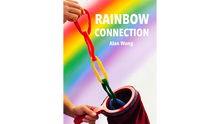  Rainbow Connection by Alan Wong - Trick