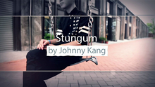  Magic Soul Presents Stungum by Johnny Kang - Trick