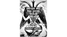  Never Bet the Devil Your Head by Francis Girola eBook DOWNLOAD