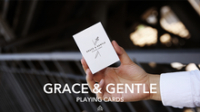  Limited Edition Grace & Gentle Playing Cards