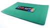 Standard Close-Up Pad 16X23 (Green) by Murphy's Magic Supplies - Trick