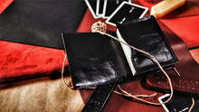  Playing Card Carrier (Artificial Leather) by TCC - Trick