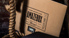 AmazeBox Kraft (Gimmick and Online Instructions) by Mark Shortland and Vanishing Inc./theory11