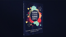  Super Strong Super Simple by Ryan Schlutz - DVD