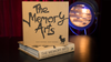 The Memory Arts by Sarah and David Trustman - Book