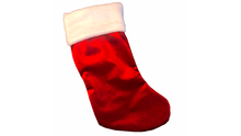  Christmas Stocking Tote Bag by Ickle Pickle
