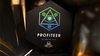 Profiteer (Gimmick and Online Instructions) by Adrian Vega - Trick