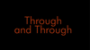 Through and Through by Jason Ladanye video DOWNLOAD