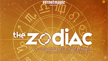  The Zodiac (Gimmicks and Online Instructions) by Vernet - Trick