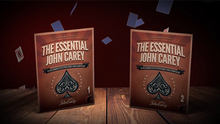  Essential Carey (2 DVD Set) by John Carey and Alakazam Magic - DVD