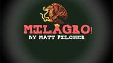  Milagro! by Matt Pilcher video DOWNLOAD