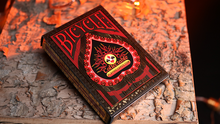  Bicycle Limited Edition CPC 100th Deck Design