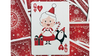 Christmas Playing Cards – Magic Shop San Diego