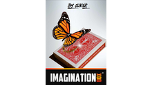  Imagination Box by Olivier Pont - Trick