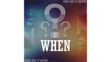  WHEN by SaysevenT video DOWNLOAD