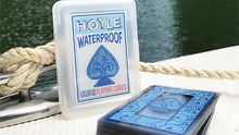  Hoyle Waterproof Playing Cards by US Playing Card