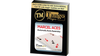 Marcel Aces (C0008) (Gimmick and Online Instructions) - Trick