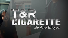  T & R Cigarette by Arie Bhojez video DOWNLOAD