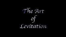  The Art of Levitation Part 1 by Dirk Losander video DOWNLOAD