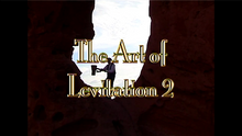  The Art of Levitation Part 2 by Dirk Losander video DOWNLOAD