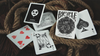 Bicycle Dragonlord White Edition Playing Cards (Includes 5 Gaff Cards)