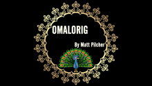  OMALORIG by Matt Pilcher video DOWNLOAD