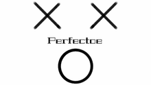  Perfectoe by Ian Wijanarko Mixed Media DOWNLOAD