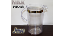  Milk Pitcher Jumbo (Deluxe) by Amazo Magic