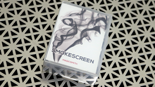  Smoke Screen (Gimmick and Online Instructions) by Magic Smith - Trick