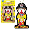 J.P. Patch Air Freshener by Archie McPhee