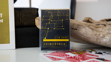  Coincidencia by Jim Krenz - Trick