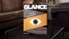 Glance Combo, 2 Magazines by Steve Thompson (Opened, like new)