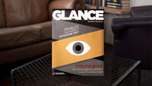  Glance Combo, 2 Magazines by Steve Thompson (Opened, like new)