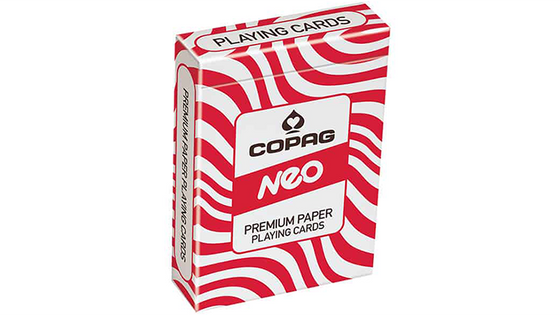 Copag Neo Series (Waves)