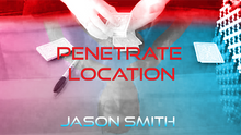  Penetrate Location by Jason Smith video DOWNLOAD