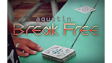  Break Free by Agustin video DOWNLOAD