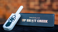  Jordan O'Grady Presents Up Shot Creek - Trick