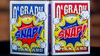 Jordan O'Grady Presents SNAP (Red) - Trick