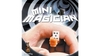 Mini Magician by PropDog - Trick